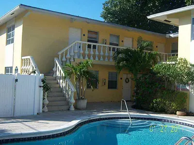 , Fort Lauderdale – Condominium for rent