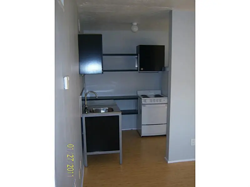 Kitchen at , Fort Lauderdale