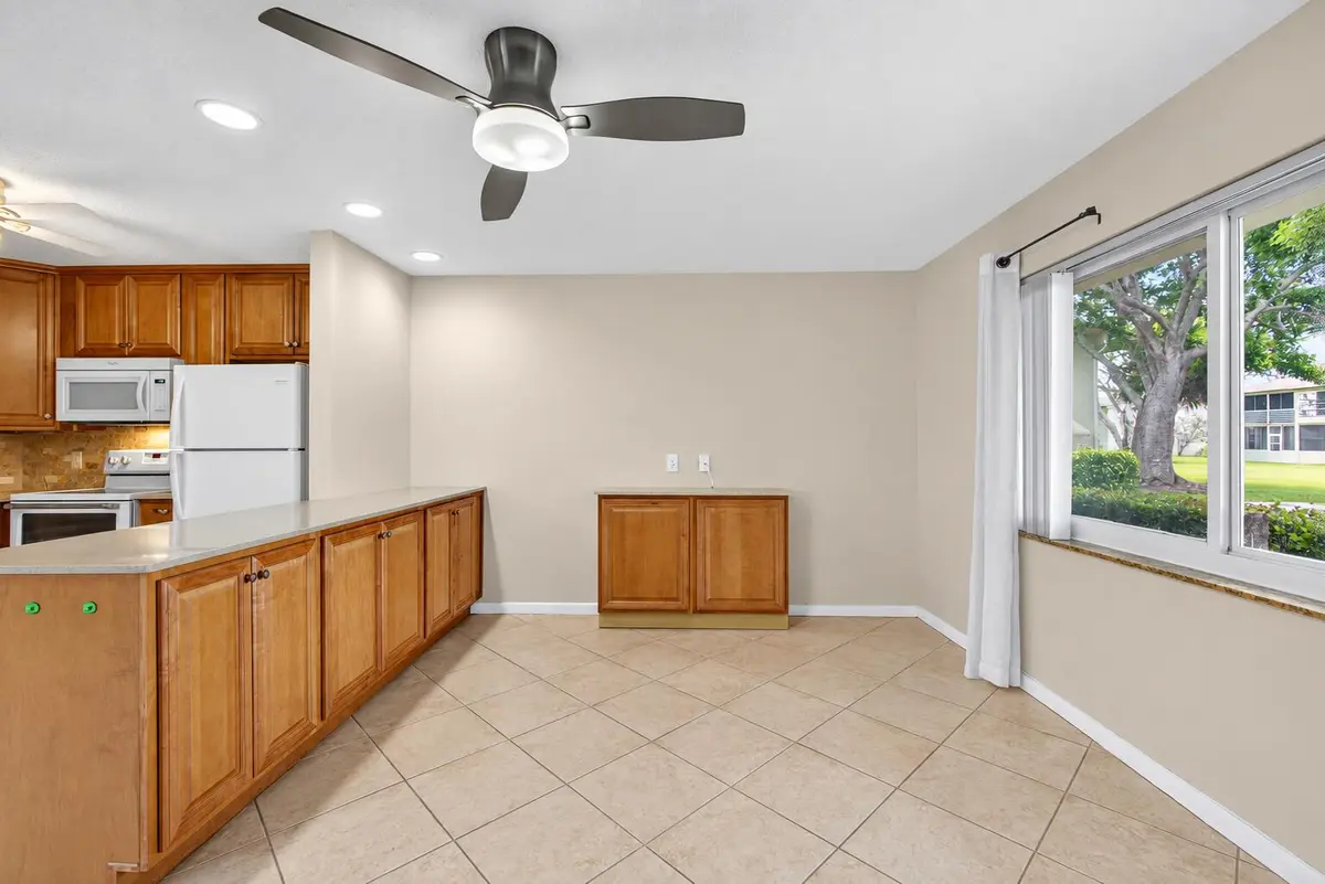 Living Room at 221 COVENTRY J, West Palm Beach