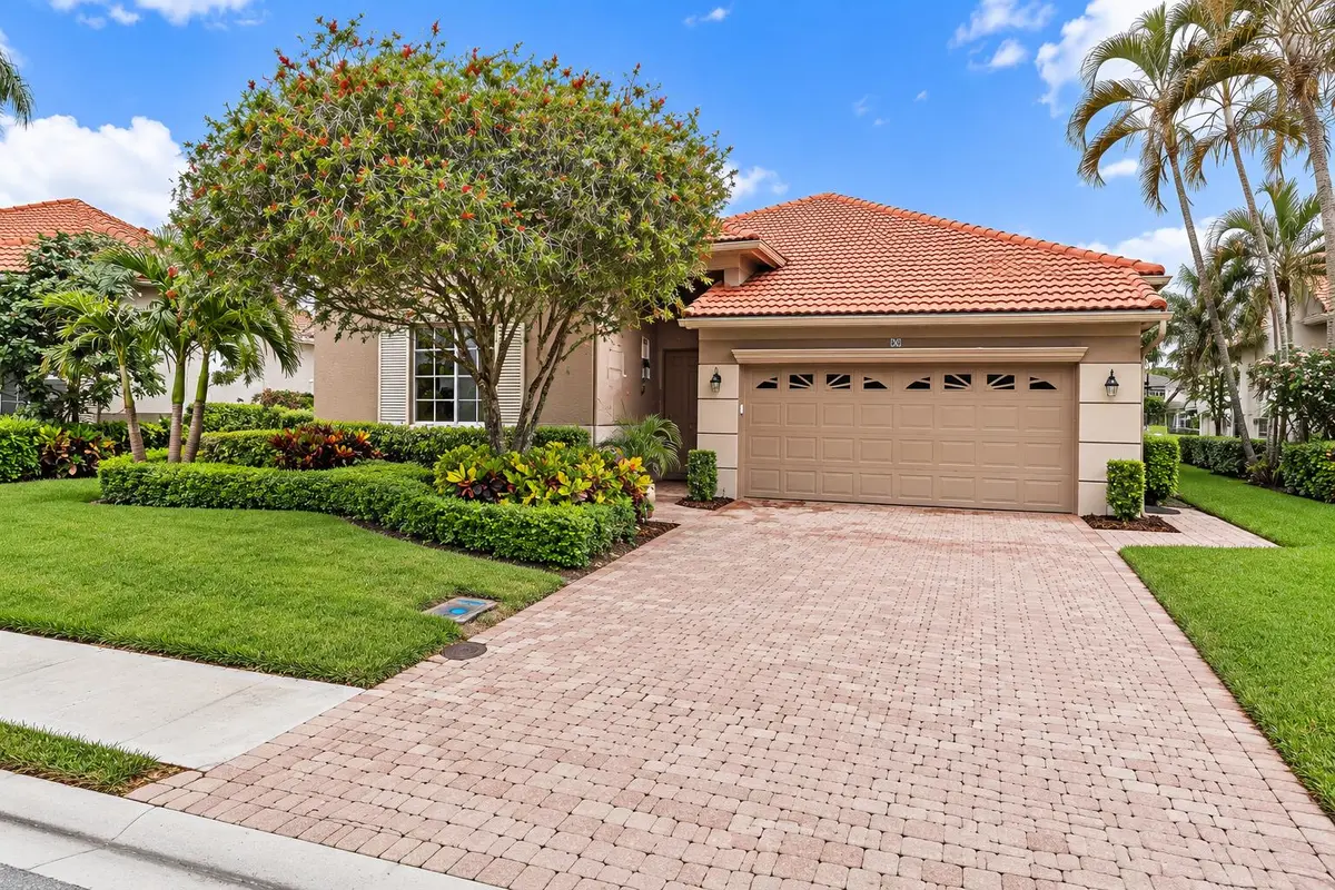 90 Monterey Pointe at 90 MONTEREY POINTE Drive, Palm Beach Gardens