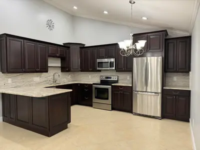 5372 Eagle Lake Golden Eagle Circle, Palm Beach Gardens – Townhouse for rent