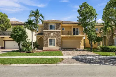 22121 SW 87th Place, Cutler Bay – Single Family Residence for sale