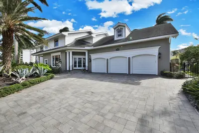 2782 NE 3rd Street, Pompano Beach – Single Family Residence for sale