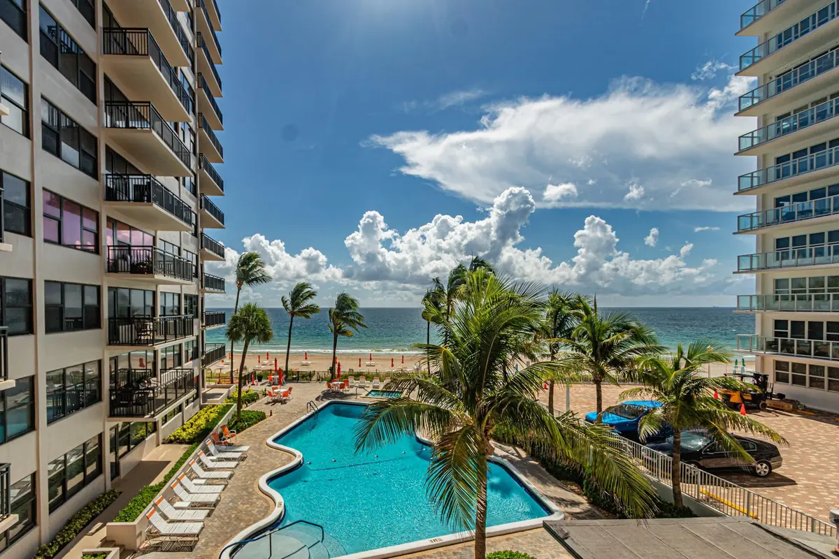 Photo 6 at 3800 Galt Ocean Drive 310, Fort Lauderdale