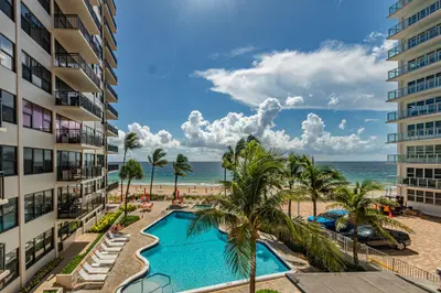 3800 Galt Ocean Drive 310, Fort Lauderdale – Condominium for sale