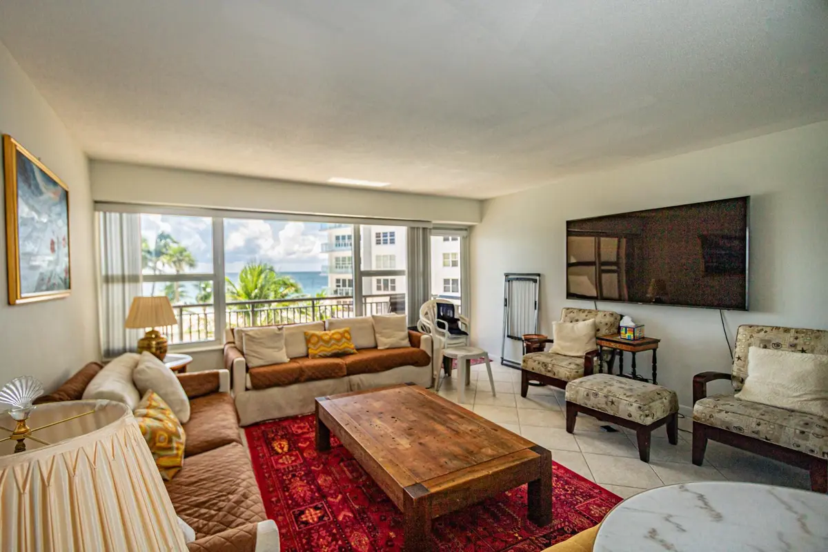 Photo 8 at 3800 Galt Ocean Drive 310, Fort Lauderdale