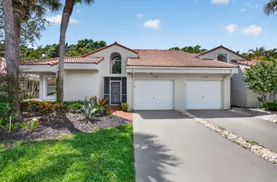 11148 180TH Court, Boca Raton – Villa for sale