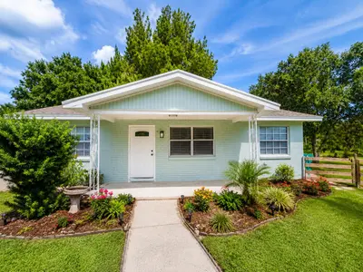 1920 N 48th Street, Fort Pierce – Single Family Residence for sale