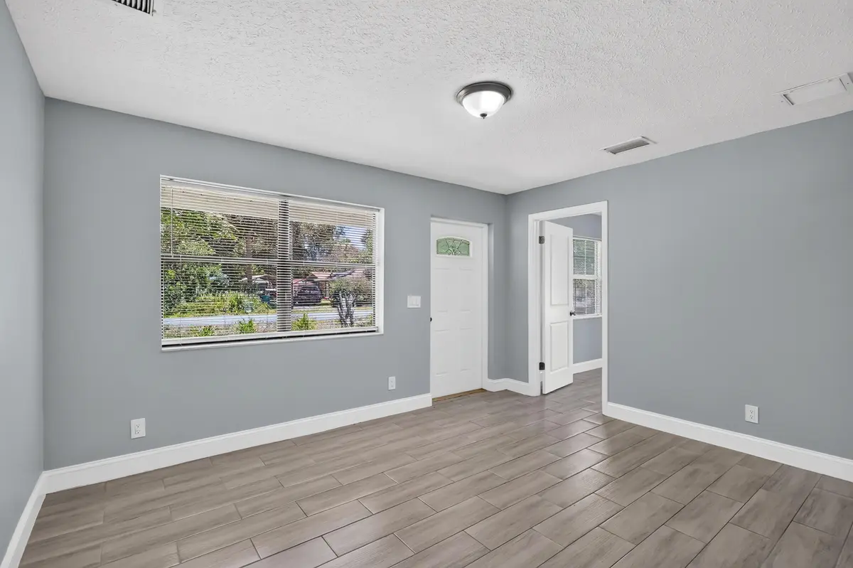 Living Room at 1920 N 48th Street, Fort Pierce