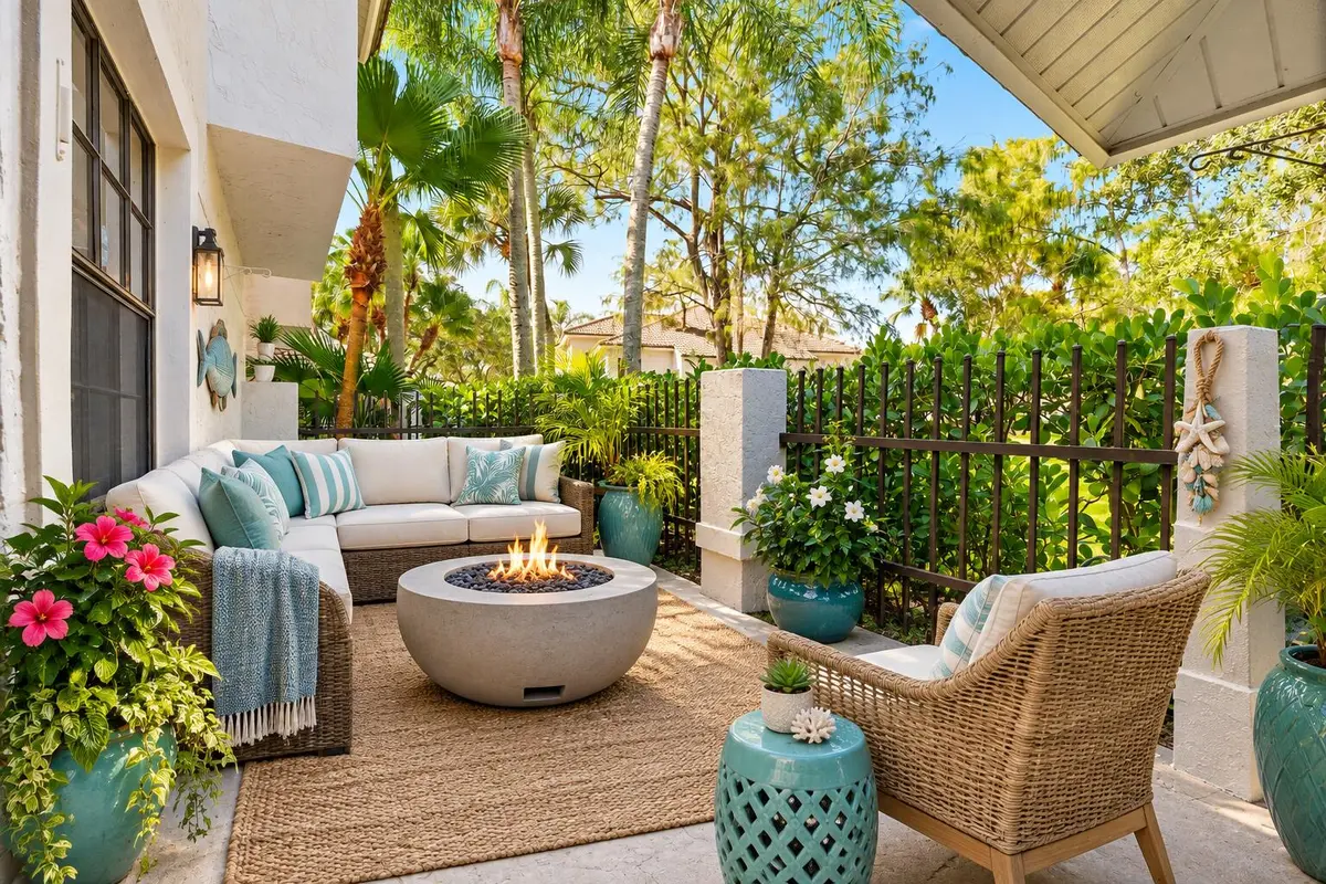 955BF875-FC98-463C-BDFF-9CFC1F74C56C at 370 Prestwick Circle 2, Palm Beach Gardens