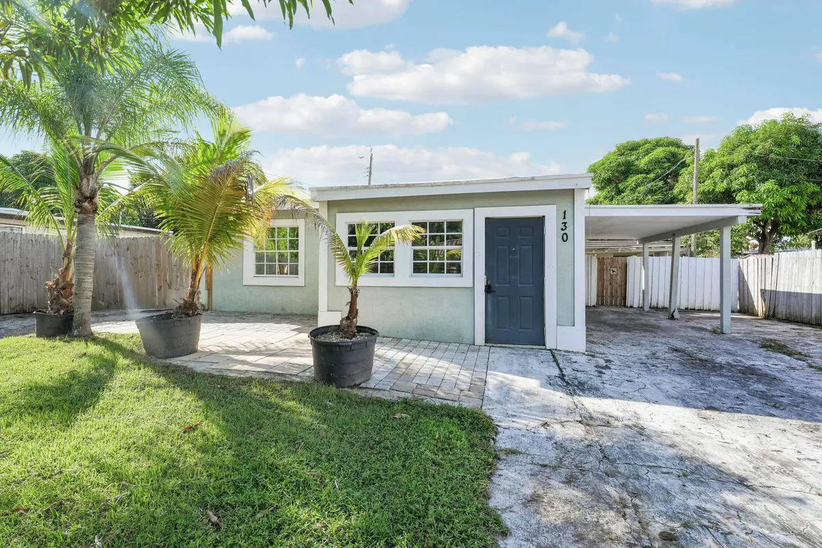 House-23 at 130 PLUM TREE Drive, Lake Worth