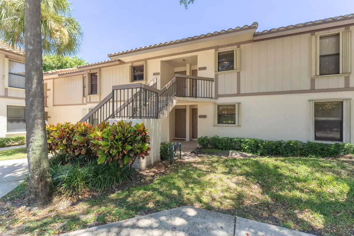 13-web-or-mls-DSC00353-HDR at 3130 Millwood Terrace 109, Boca Raton
