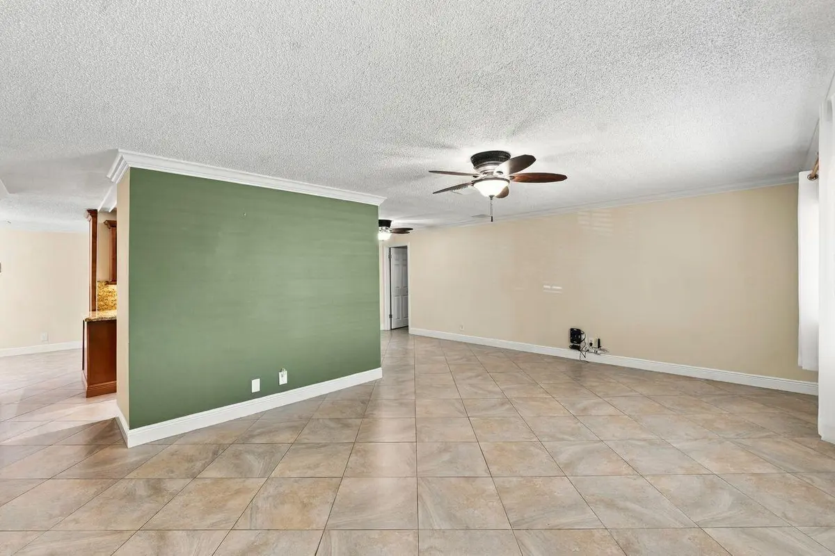 Living Room at 1707 SW 18th Street, Boynton Beach