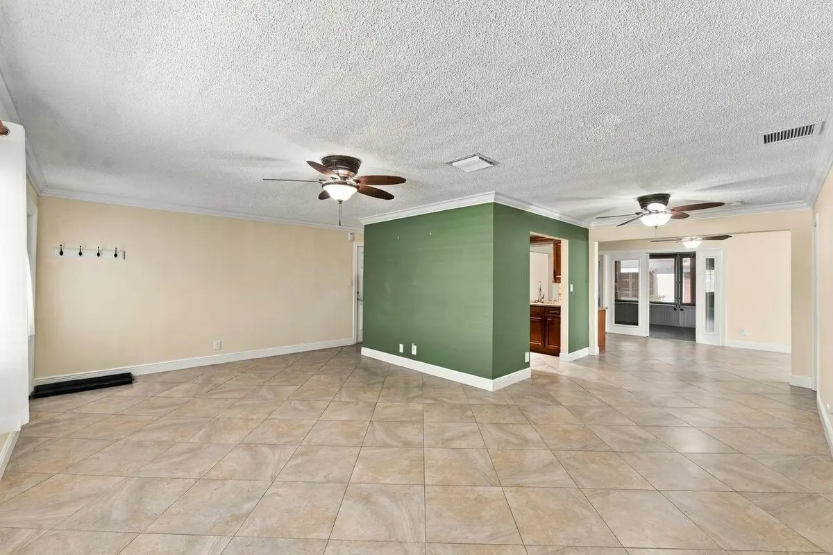 Living Room at 1707 SW 18th Street, Boynton Beach