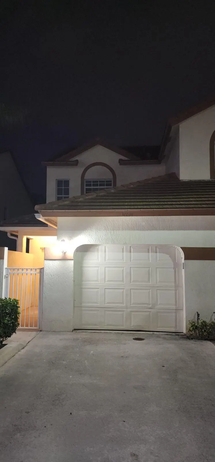 FRONT PIC at 12614 Shoreline Drive, Wellington