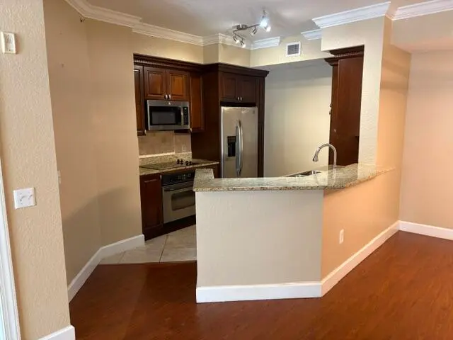 Kitchen at 2103 RENAISSANCE Way, Boynton Beach