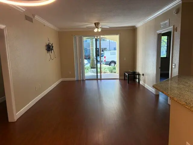 Living Room at 2103 RENAISSANCE Way, Boynton Beach