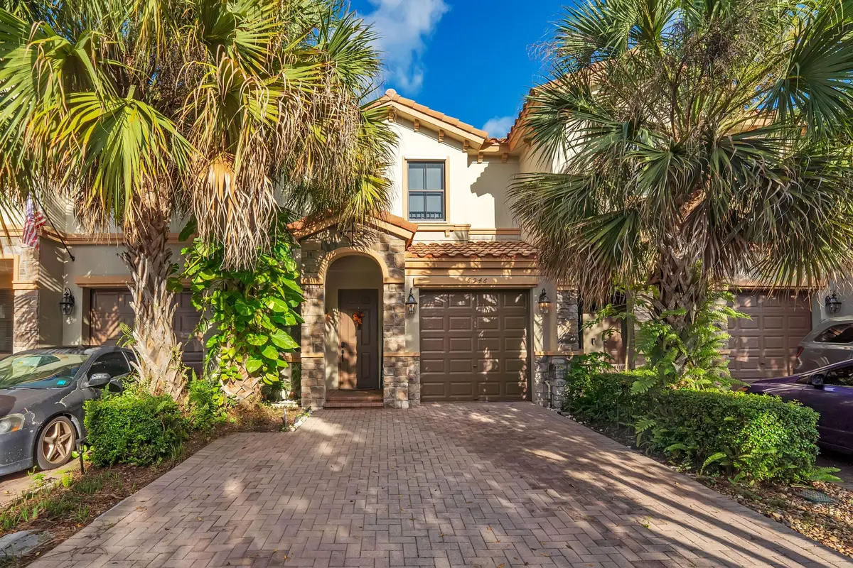 6946 NW HALTON PARK Lane 1, Coconut Creek, FL – photo 1