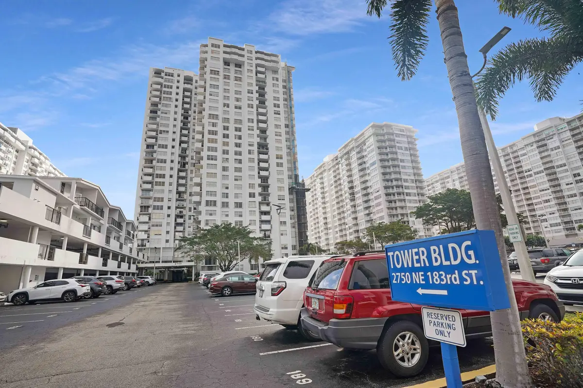 Copy of Picture 34 at 2750 NE 183RD Street 1801, Aventura