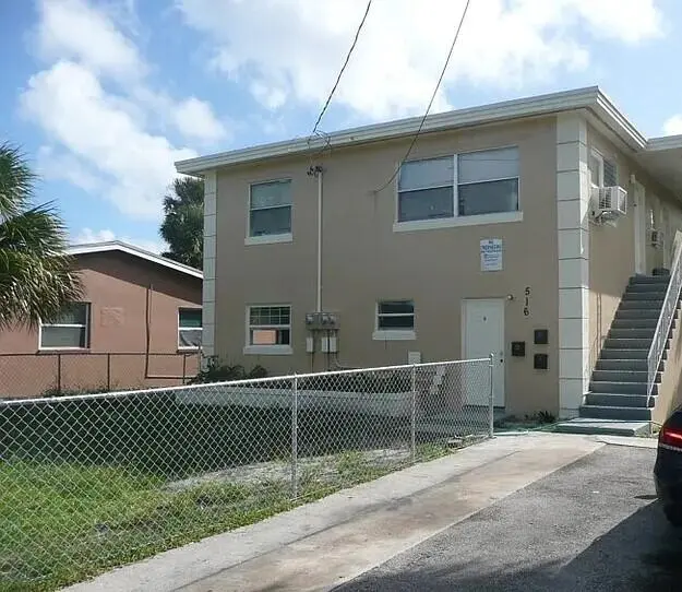 A at 516 20TH Street A, West Palm Beach