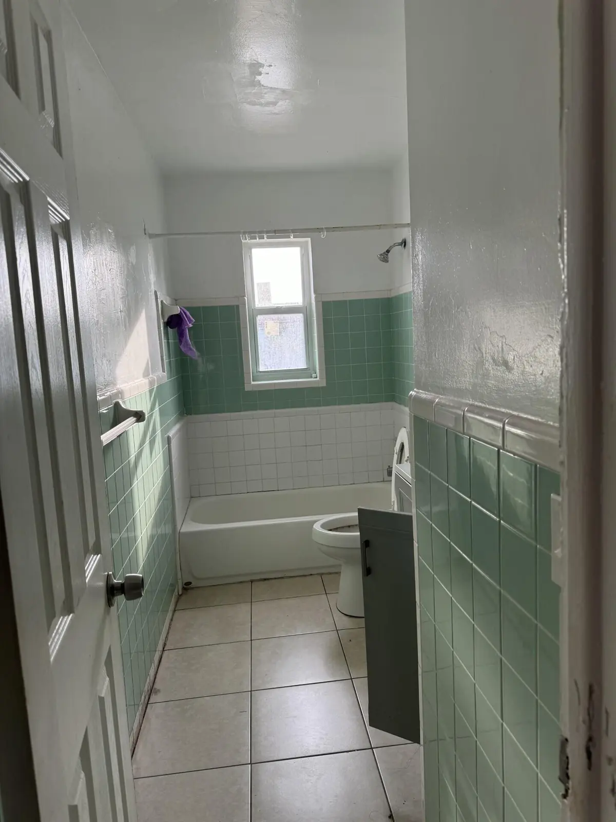 3B BATH at 516 20TH Street A, West Palm Beach
