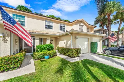 114 Wooden Mill Terrace, Jupiter – Townhouse for sale