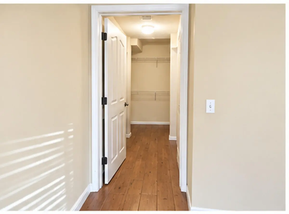 Primary Closet at 155 GALICIA Way 102, Jupiter