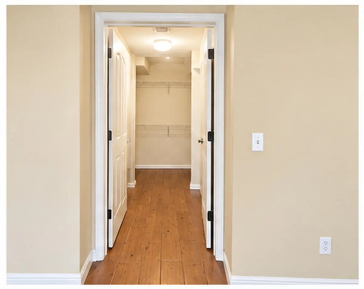 Second Closet at 155 GALICIA Way 102, Jupiter