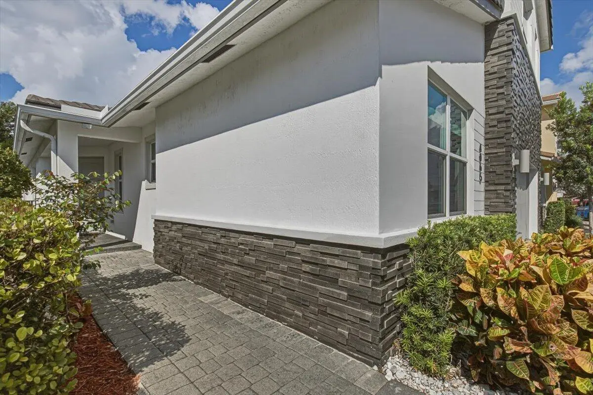 07-Front Home-D at 4065 MARINA Way, Deerfield Beach