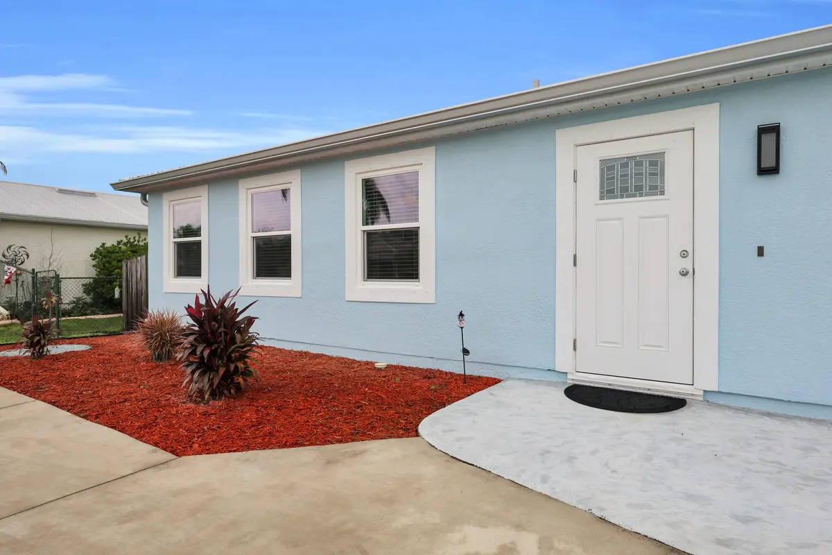 2849 SE NANCE Street at 2849 SE NANCE Street, Port St. Lucie