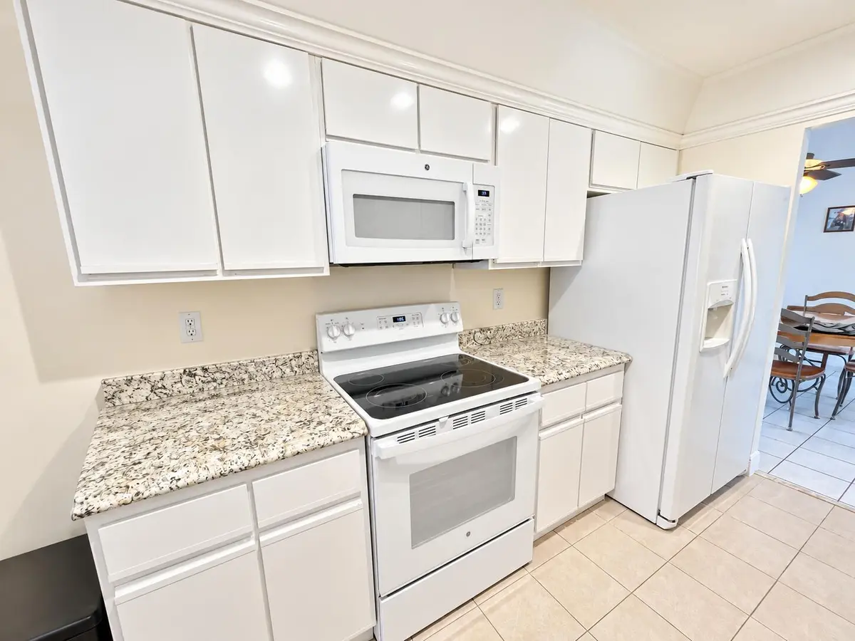 Kitchen at 12411 SW 10TH Court, Davie