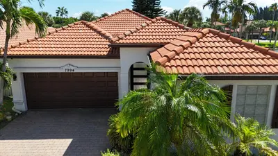 7994 SAW PALMETTO Lane, Boynton Beach – Single Family Residence for sale