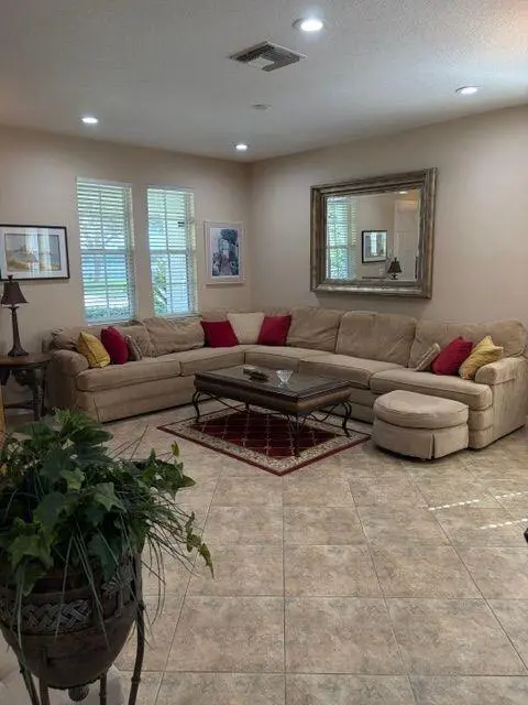FAMILY ROOM at 177 Evergrene Parkway, Palm Beach Gardens