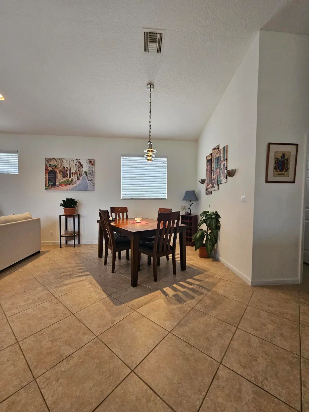 Dining Area at 7994 SAW PALMETTO Lane, Boynton Beach