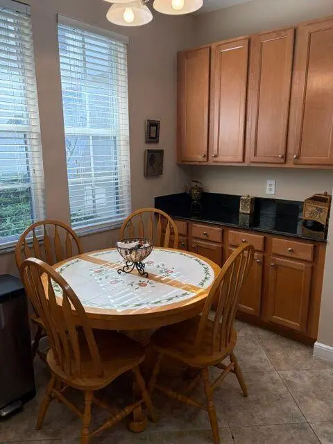 KITCHEN at 177 Evergrene Parkway, Palm Beach Gardens