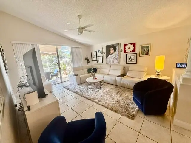 LIVING ROOM 2 at 10320 NW 11TH Street, Plantation