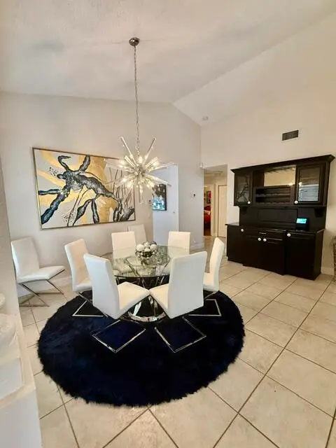 DINING 2 at 10320 NW 11TH Street, Plantation