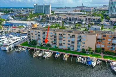 1777 SE 15TH Street 121, Fort Lauderdale – Condominium for sale