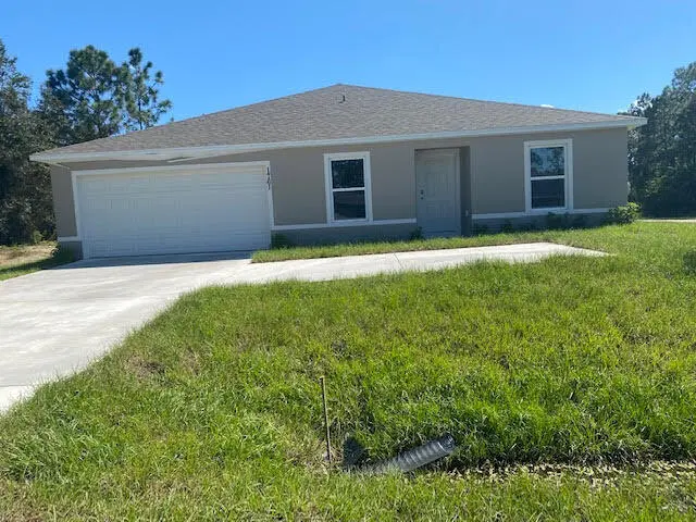 1761-1 at 1761 SW CASHMERE Boulevard, Port St. Lucie