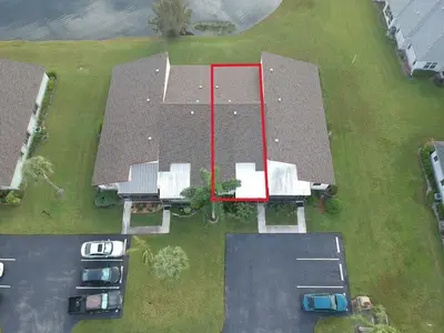 1744 W ROYAL TERN Lane 3, Fort Pierce – Condominium for sale