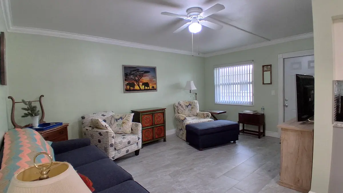 1LIVING ROOM at 2010 FILLMORE Street 303, Hollywood