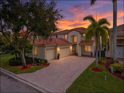 5341 NW 121ST Avenue, Coral Springs – Single Family Residence for sale