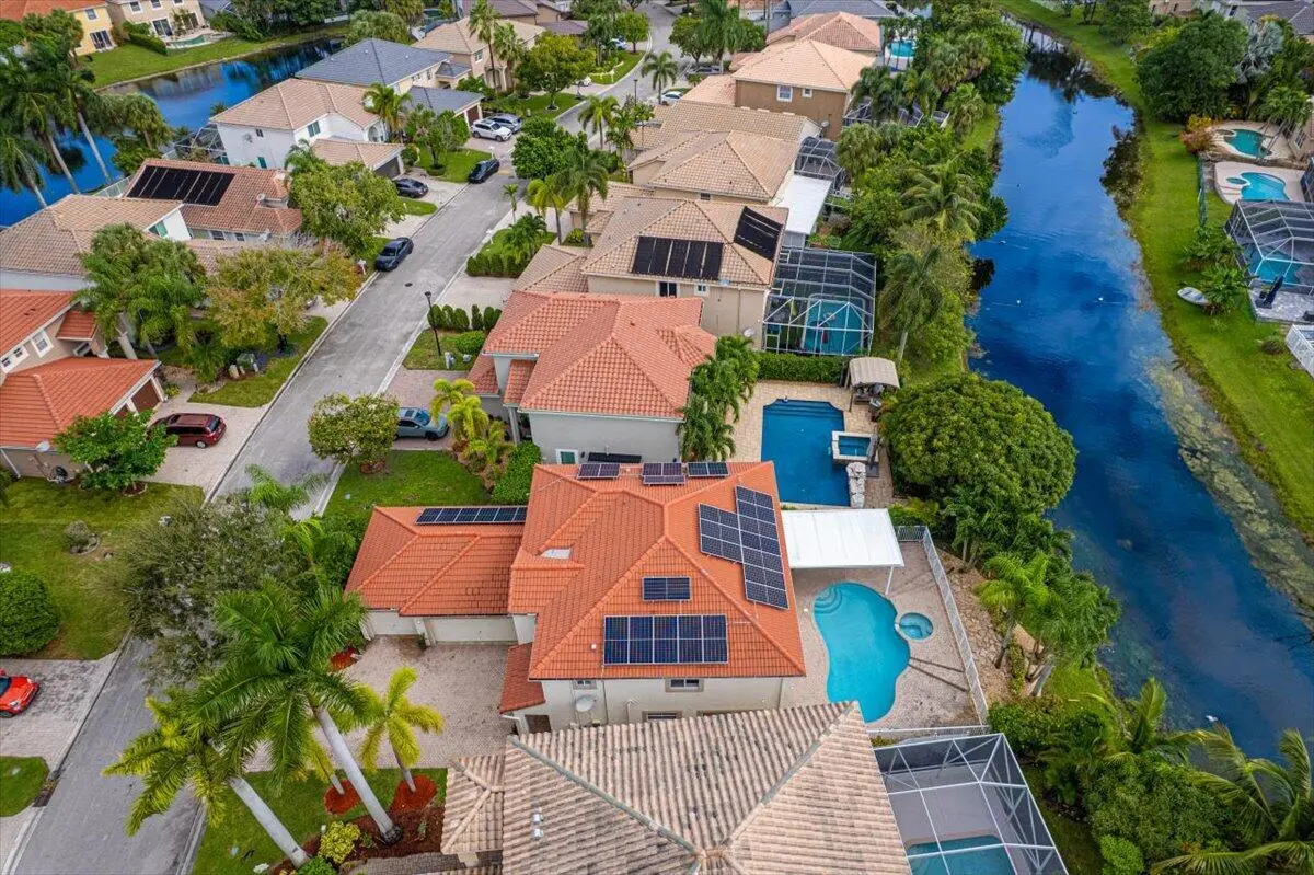 04-Aerial-C at 5341 NW 121ST Avenue, Coral Springs