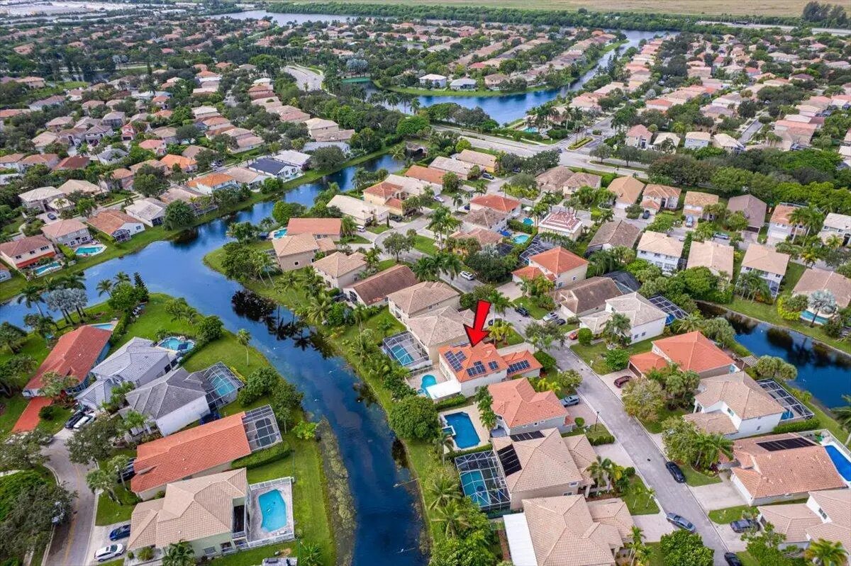 05-Aerial-D at 5341 NW 121ST Avenue, Coral Springs