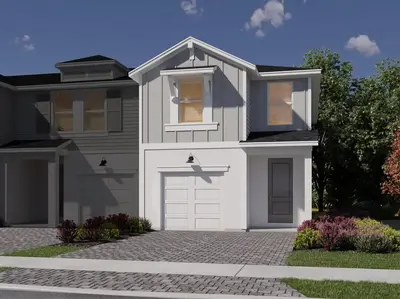 9474 SW Ghiara Way, Port St. Lucie – Townhouse for sale