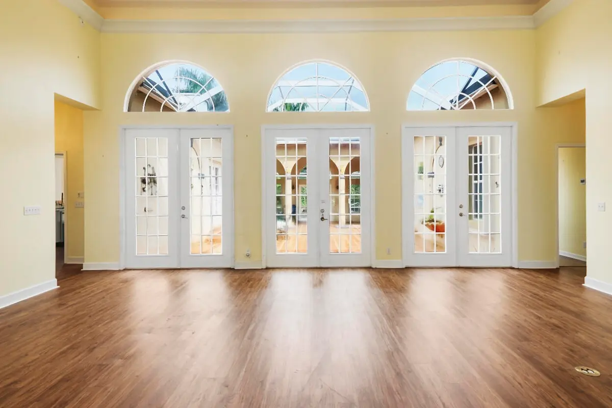 Entrance Foyer at 6815 CYPRESS COVE Circle, Jupiter