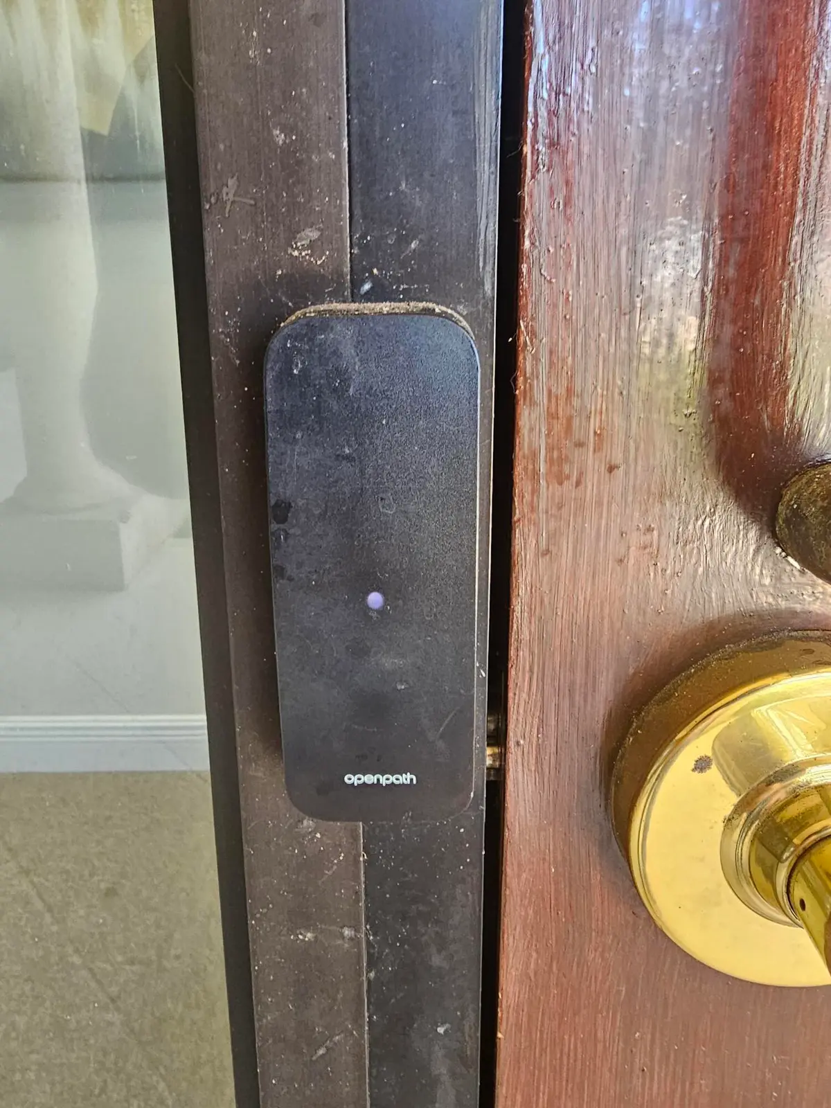 Remote Key Access at 380 Columbia Drive, West Palm Beach
