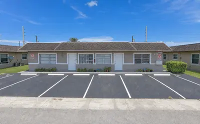3970 NW 31ST Terrace, Lauderdale Lakes – Quadruplex for sale