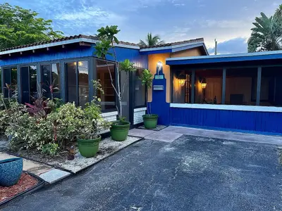 1101 NE 12TH Avenue, Fort Lauderdale – Single Family Residence for rent