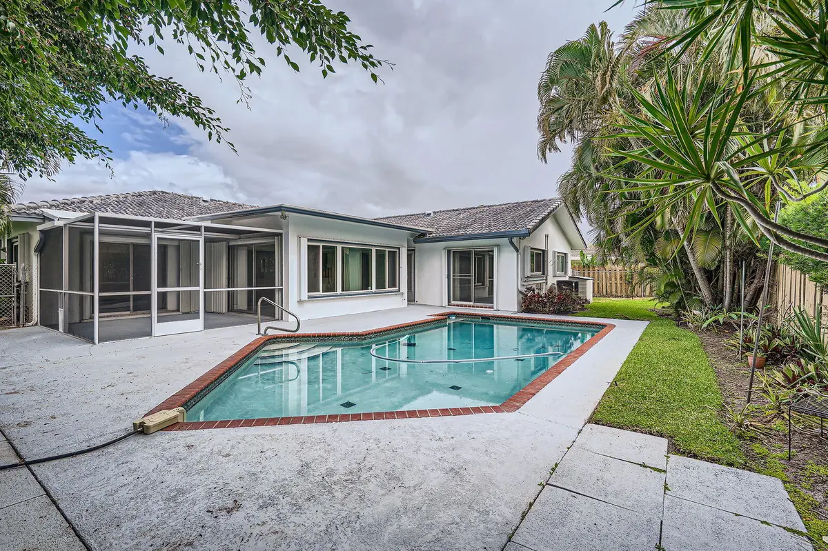 FAHMY PIC POOL 1 at 104 St Cloud Lane, Boca Raton